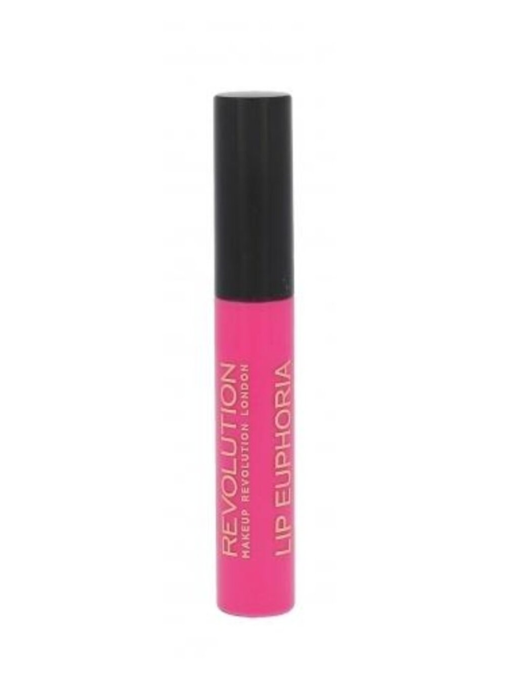 Makeup Revolution Lip Euphoria Lip Gloss Shade Destiny 7 Ml
